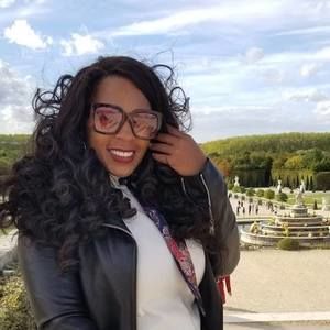 Meet your Posher, Sharema